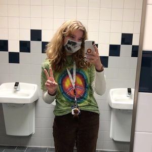 Meet your Posher, Danica